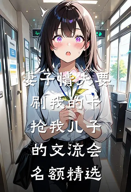 妻子情夫要刷我的卡，抢我儿子的交流会名额精选