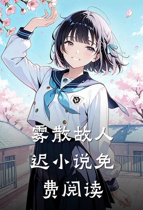 雾散故人迟小说免费阅读