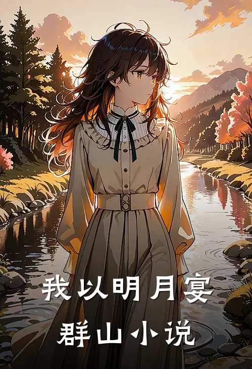 我以明月宴群山小说