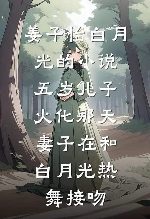 姜子怡白月光的小说五岁儿子火化那天，妻子在和白月光热舞接吻