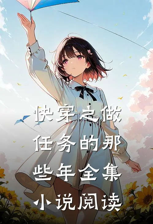 快穿之做任务的那些年全集小说阅读
