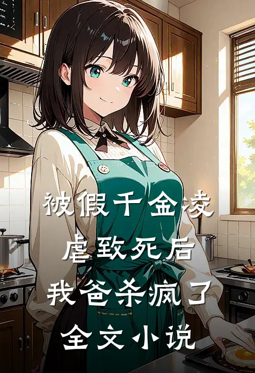 被假千金凌虐致死后，我爸杀疯了全文小说
