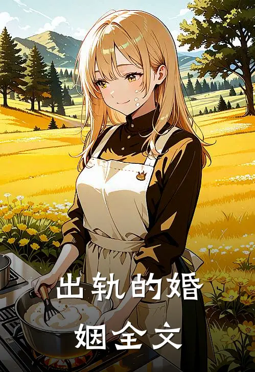 出轨的婚姻全文