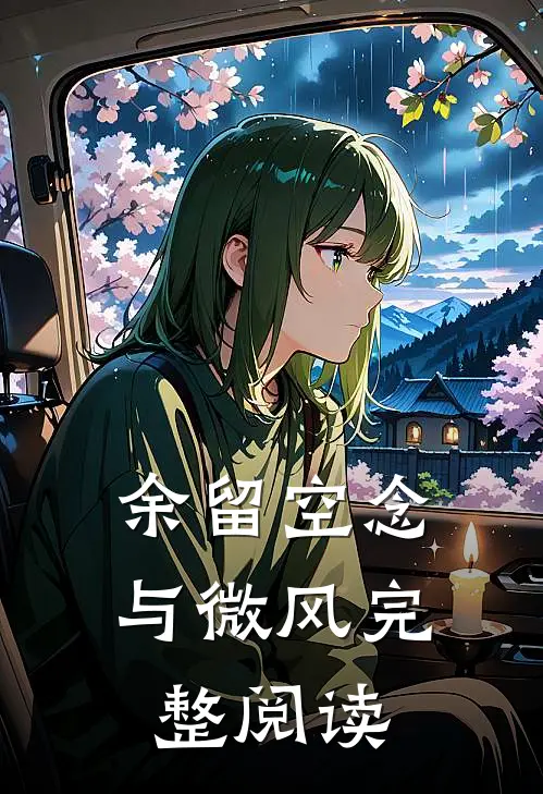 余留空念与微风完整阅读