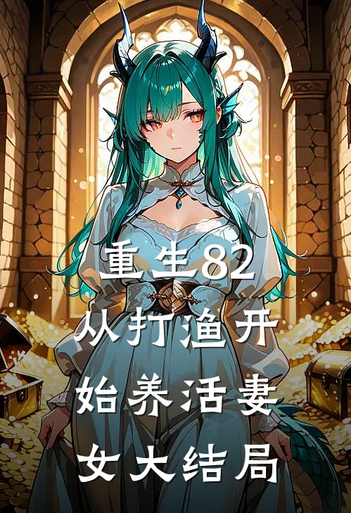 重生82：从打渔开始养活妻女大结局