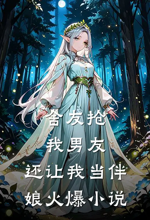 舍友抢我男友，还让我当伴娘火爆小说