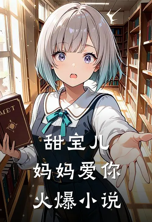 甜宝儿，妈妈爱你火爆小说