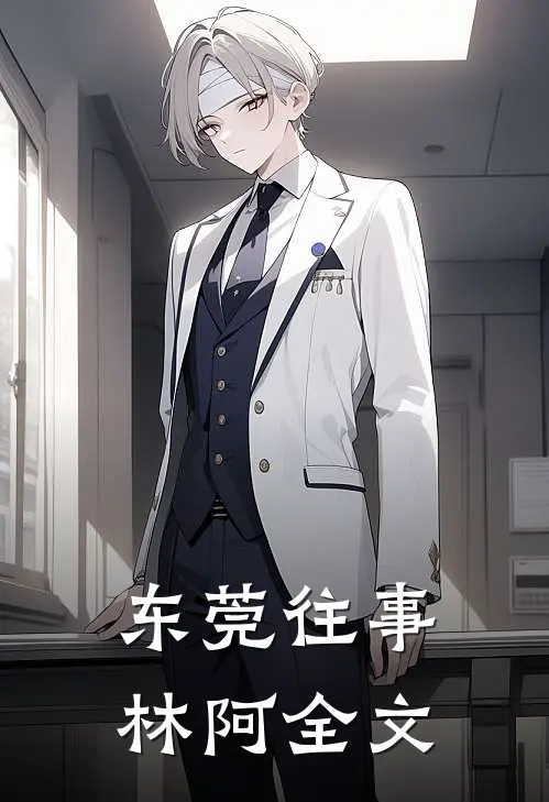东莞往事林阿全文