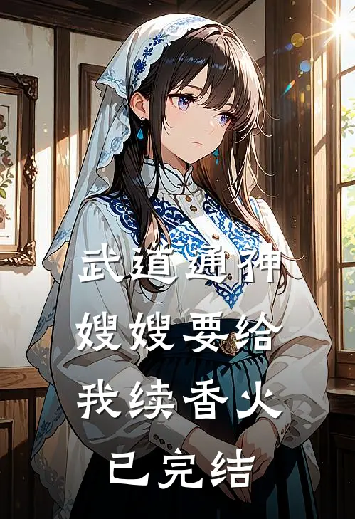 武道通神：嫂嫂要给我续香火已完结