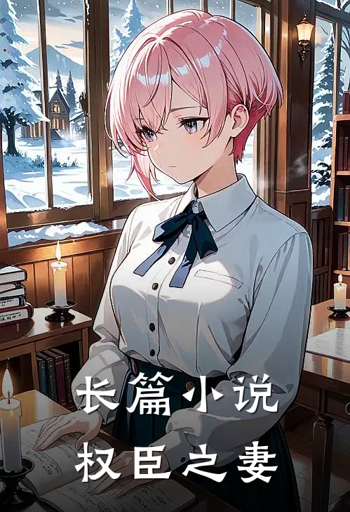 长篇小说权臣之妻