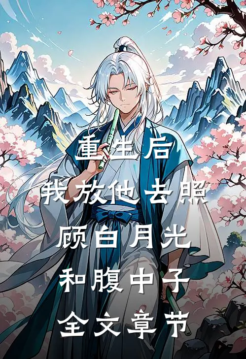 重生后，我放他去照顾白月光和腹中子全文章节
