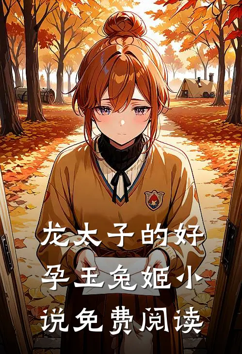 龙太子的好孕玉兔姬小说免费阅读