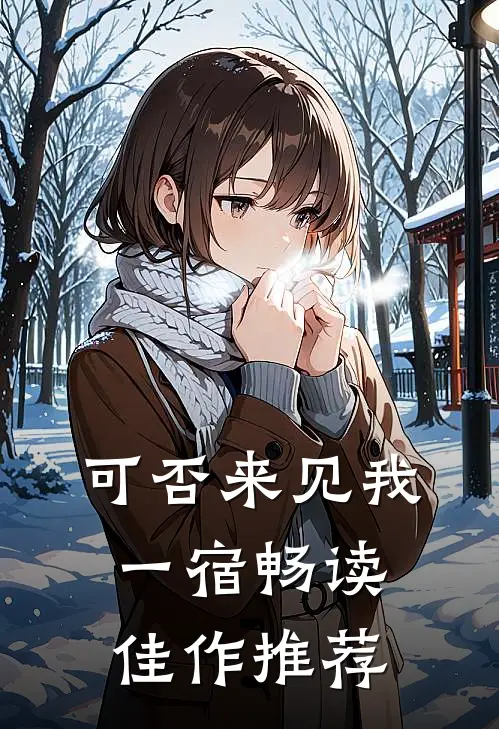 可否来见我一宿畅读佳作推荐