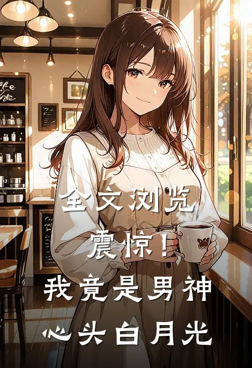 全文浏览震惊！我竟是男神心头白月光