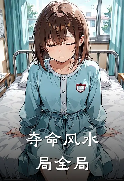 夺命风水局全局