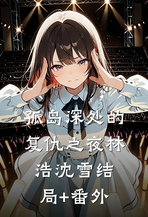 孤岛深处的复仇之夜林浩沈雪结局+番外