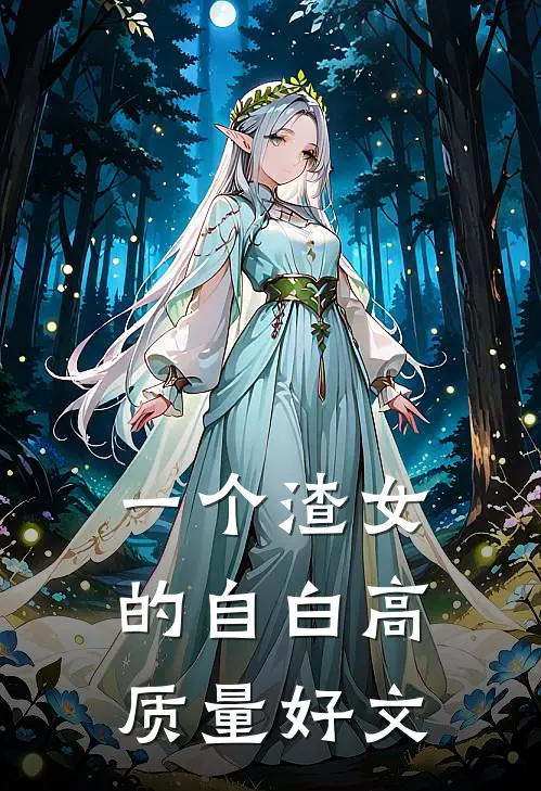 一个渣女的自白高质量好文