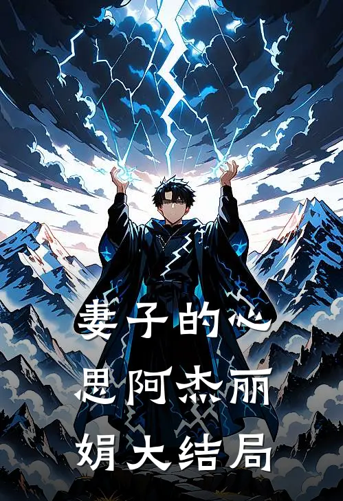 妻子的心思阿杰丽娟大结局
