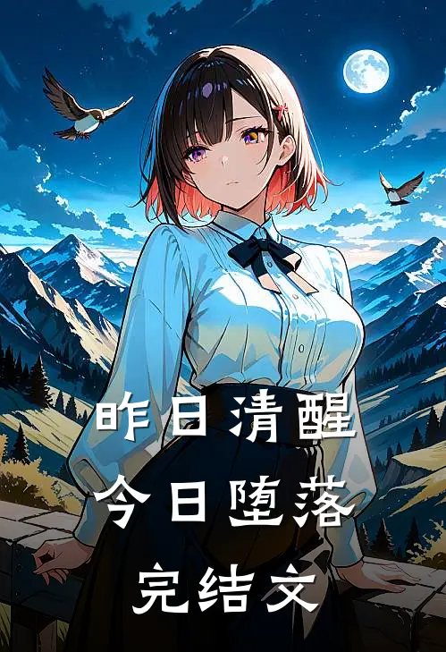昨日清醒，今日堕落完结文