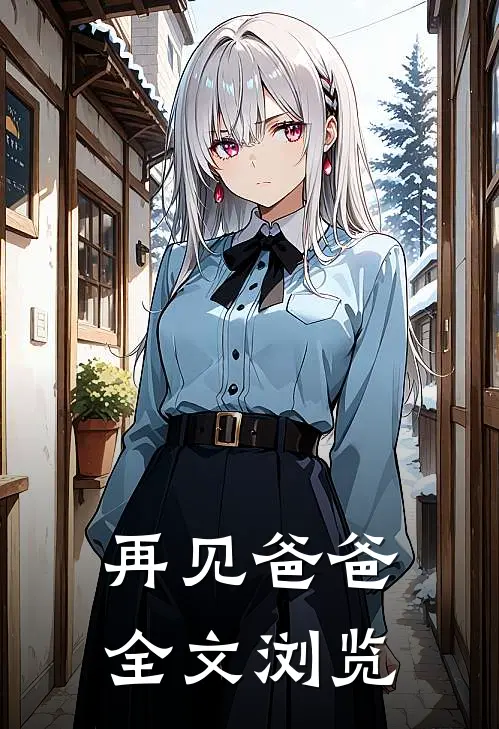 再见爸爸全文浏览