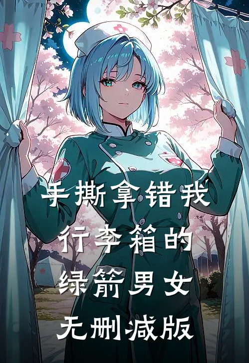 手撕拿错我行李箱的绿箭男女无删减版
