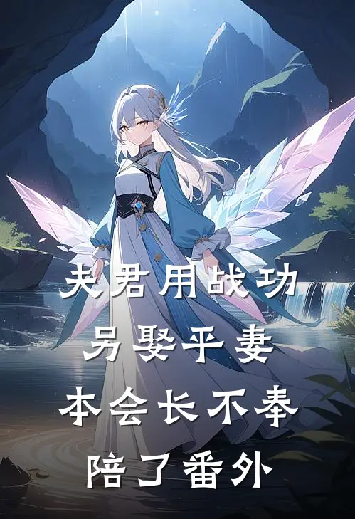 夫君用战功另娶平妻，本会长不奉陪了 番外