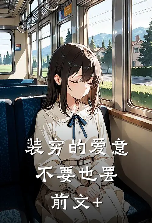 装穷的爱意，不要也罢前文+