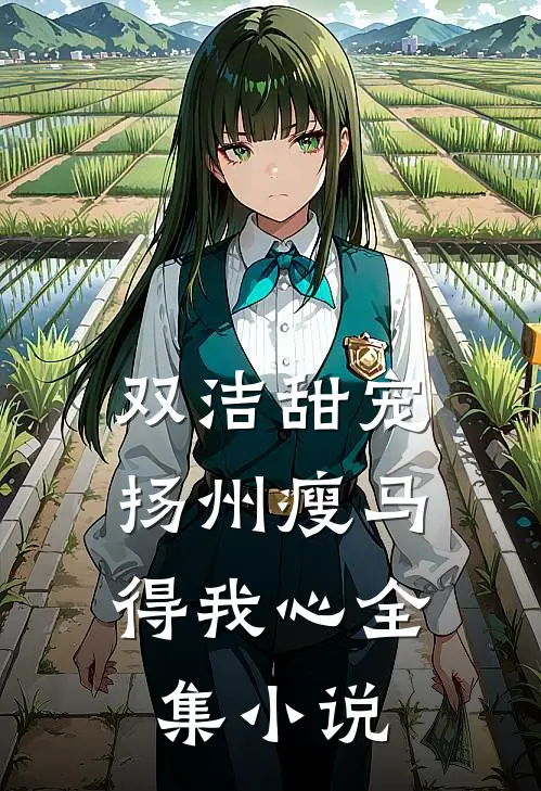 双洁甜宠：扬州瘦马得我心全集小说