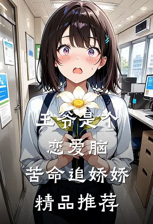 王爷是个恋爱脑，苦命追娇娇精品推荐