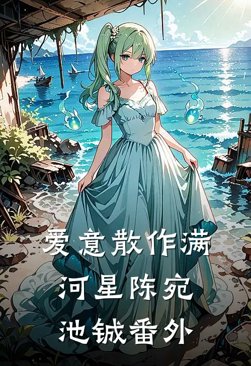 爱意散作满河星陈宛池铖番外
