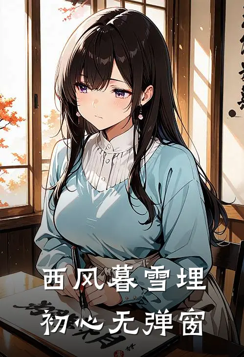 西风暮雪埋初心无弹窗