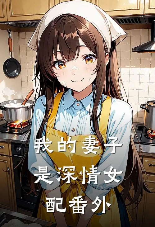 我的妻子是深情女配番外