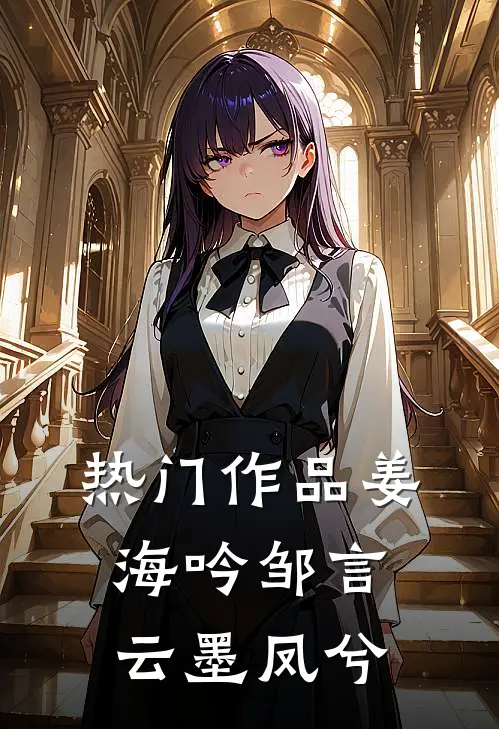热门作品姜海吟邹言云墨凤兮