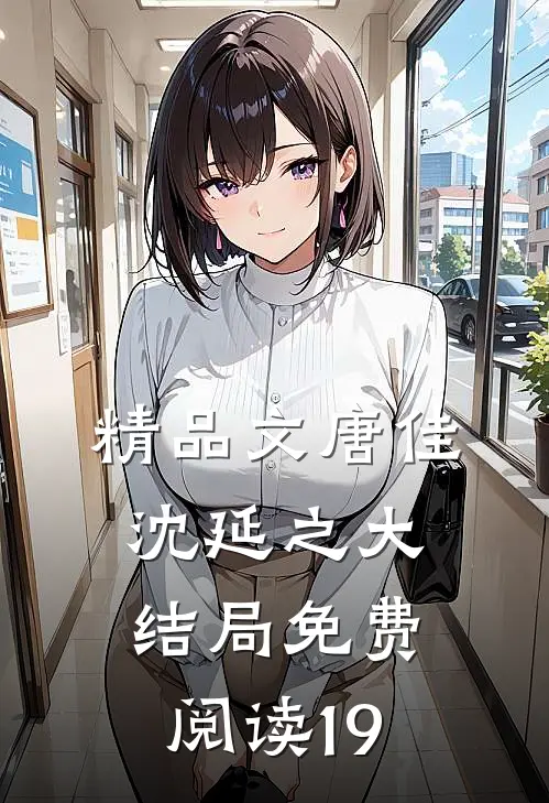 精品文唐佳沈延之大结局免费阅读19