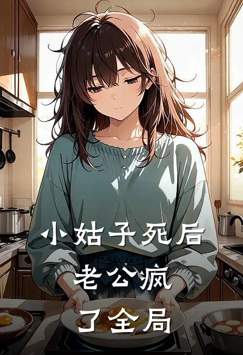 小姑子死后，老公疯了全局