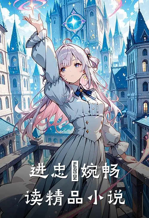 进忠嬿婉畅读精品小说