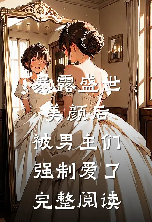 暴露盛世美颜后，被男主们强制爱了完整阅读