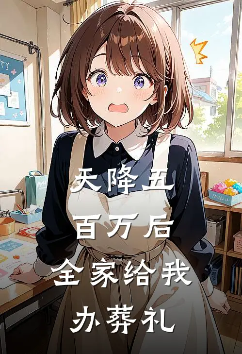 天降五百万后，全家给我办葬礼