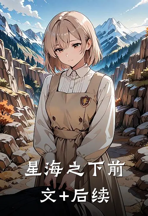 星海之下前文+后续