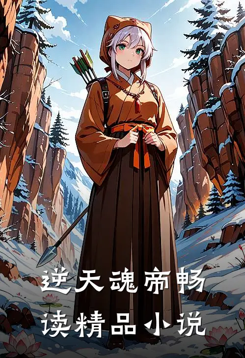 逆天魂帝畅读精品小说