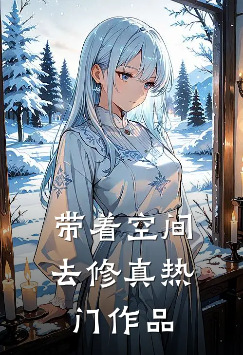 带着空间去修真热门作品