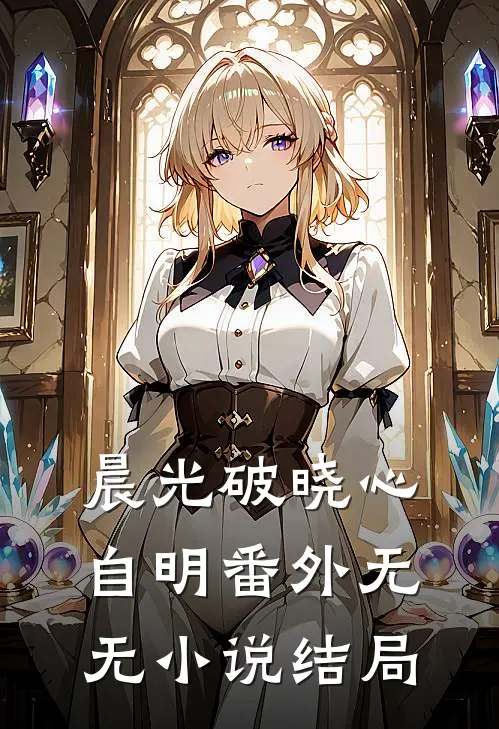 晨光破晓心自明 番外无无小说结局