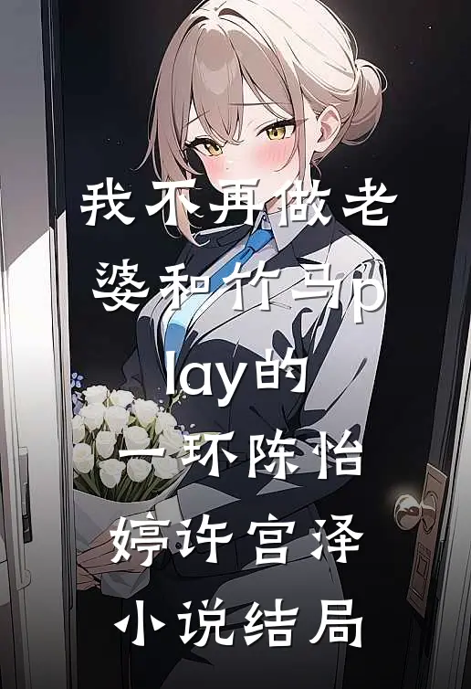 我不再做老婆和竹马play的一环陈怡婷许宫泽小说结局