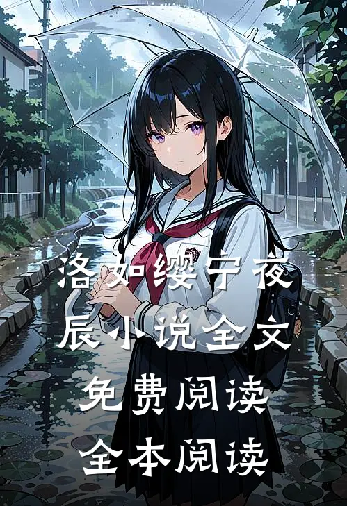 洛如缨宁夜辰小说全文免费阅读全本阅读