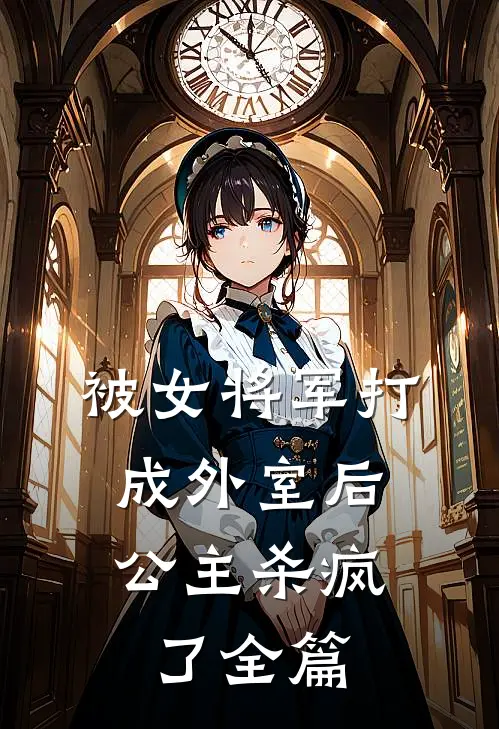被女将军打成外室后，公主杀疯了全篇