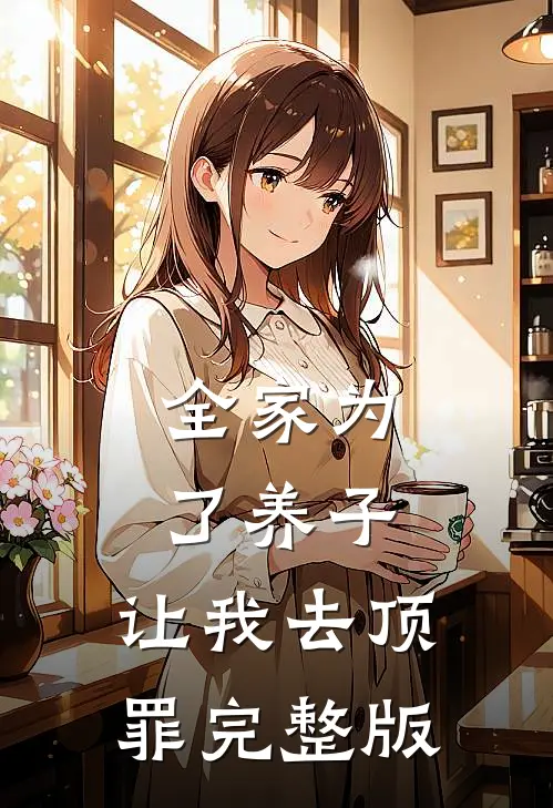 全家为了养子，让我去顶罪完整版