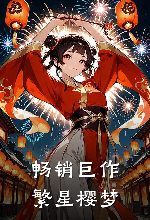 畅销巨作繁星樱梦