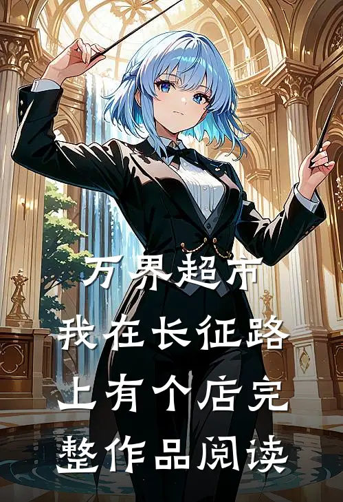 万界超市：我在长征路上有个店完整作品阅读