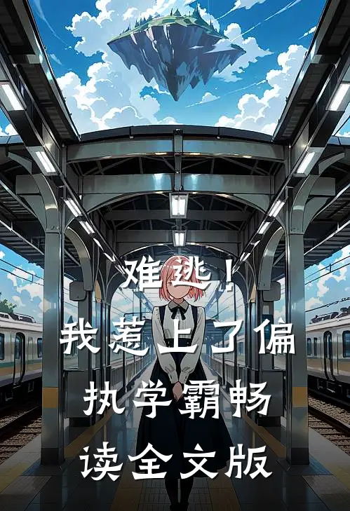难逃！我惹上了偏执学霸畅读全文版