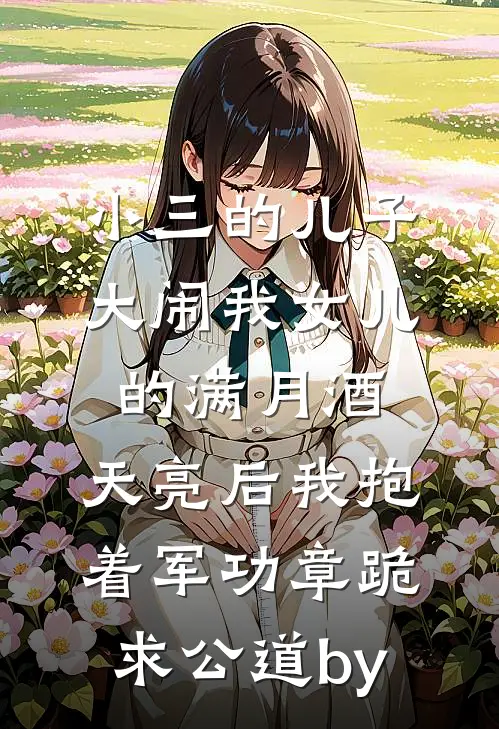 小三的儿子大闹我女儿的满月酒，天亮后我抱着军功章跪求公道by